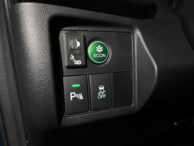 HR-V  第7張相片