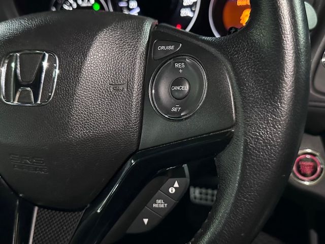 HR-V  第8張相片