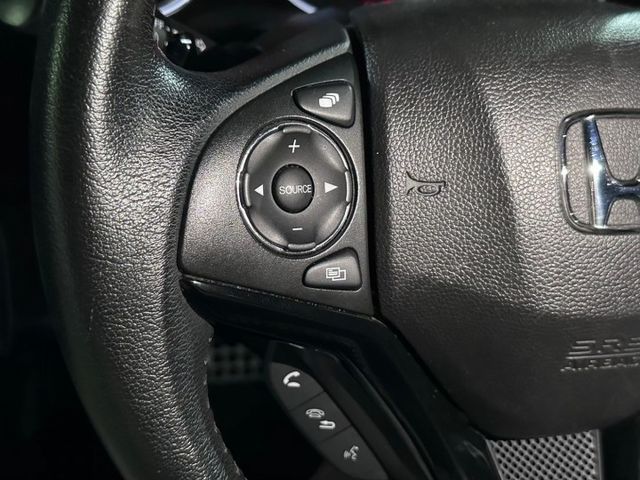HR-V  第9張相片