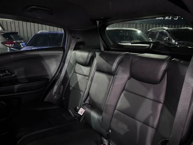 HR-V  第12張相片
