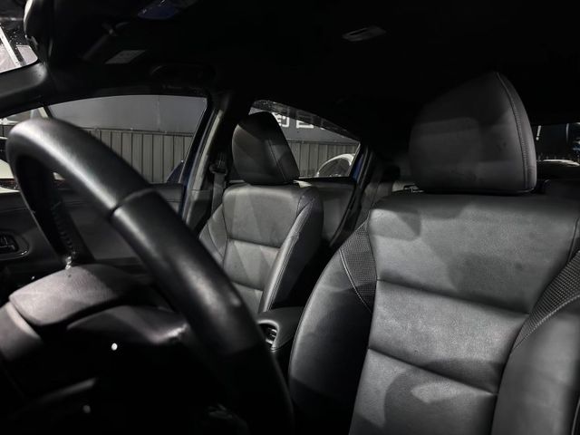 HR-V  第13張相片
