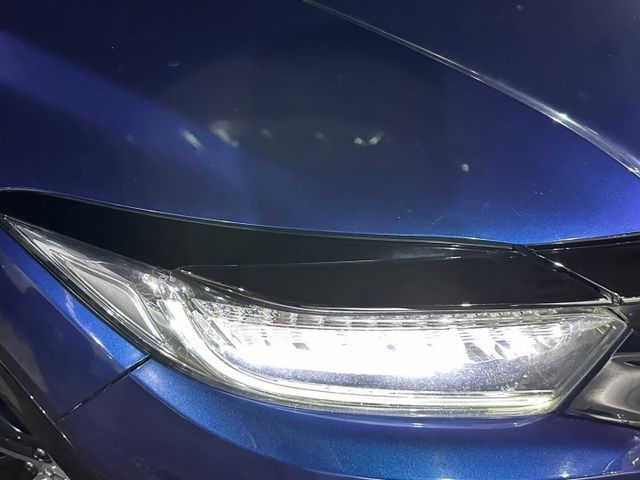 HR-V  第14張相片