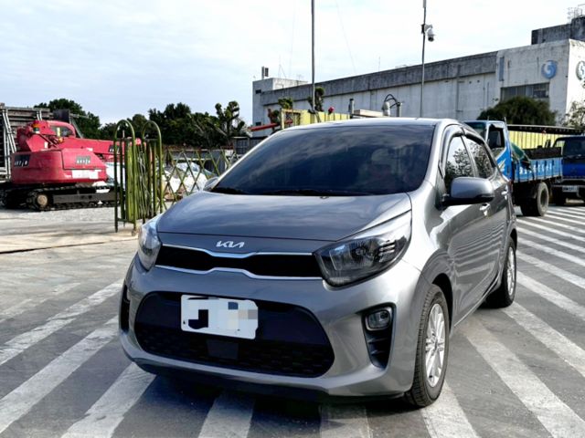 PICANTO  第2張相片