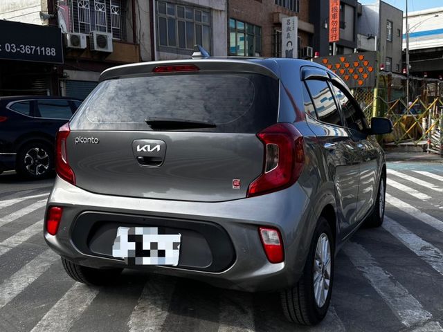 PICANTO  第3張相片