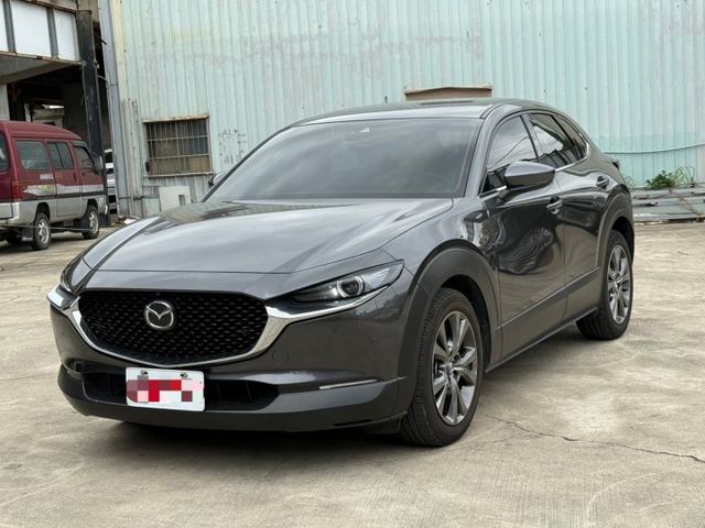 CX-30  第2張相片