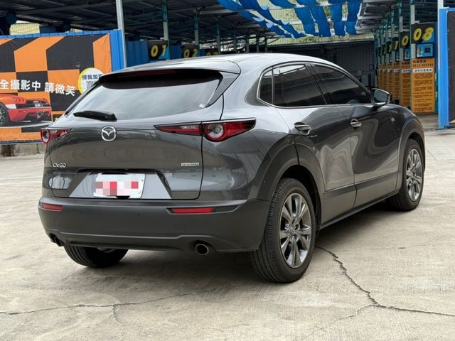 CX-30  第3張相片