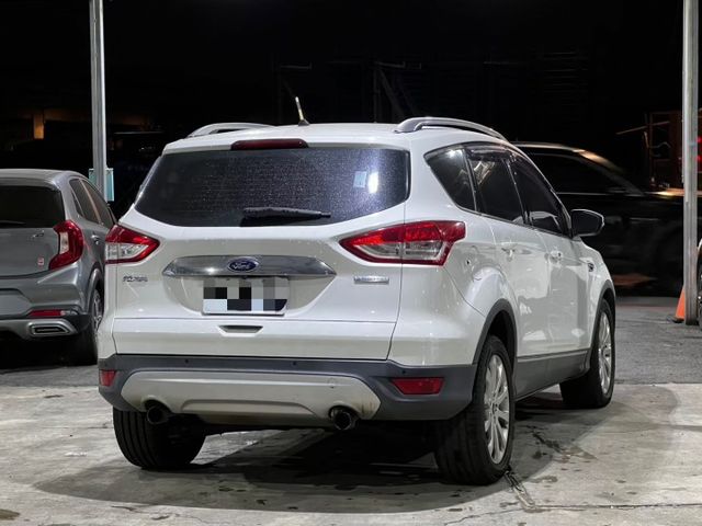 KUGA  第3張相片