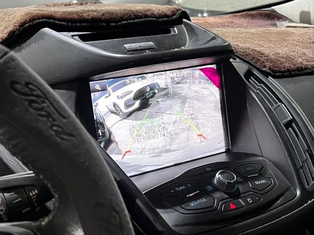 KUGA  第9張相片