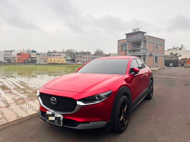 CX-30  第2張相片