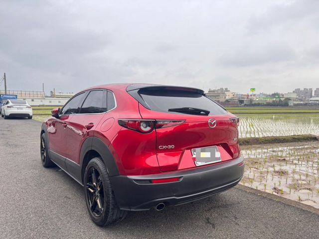 CX-30  第3張相片