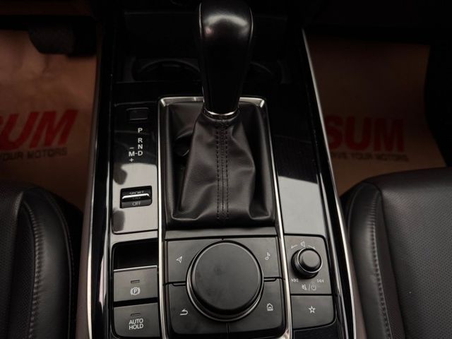 CX-30  第5張相片