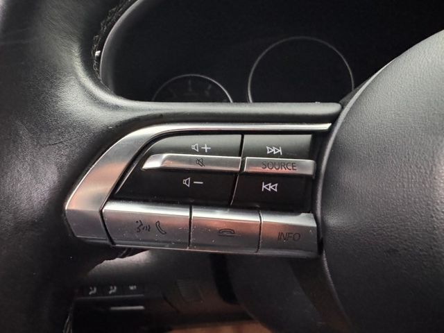 CX-30  第10張相片