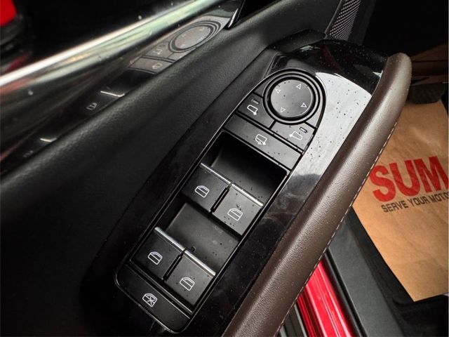 CX-30  第12張相片