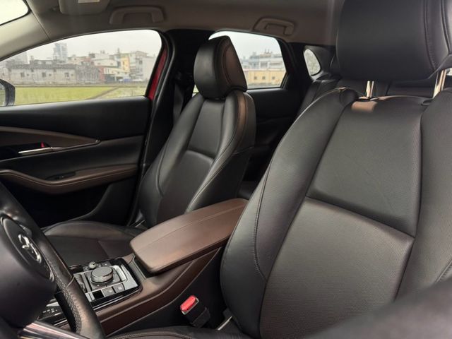 CX-30  第13張相片