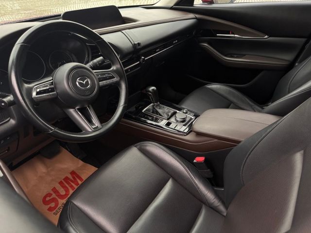 CX-30  第14張相片