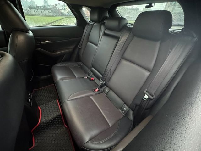 CX-30  第15張相片