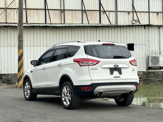 KUGA  第3張相片