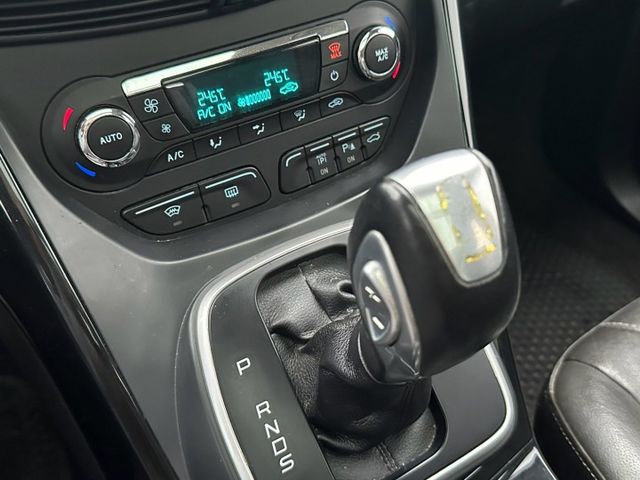 KUGA  第20張相片