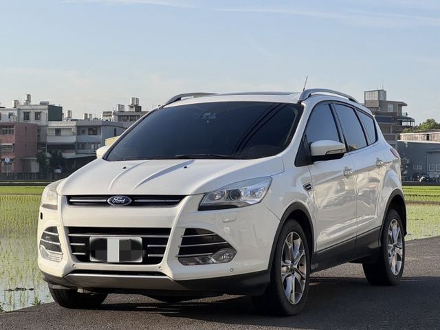 KUGA  第2張相片
