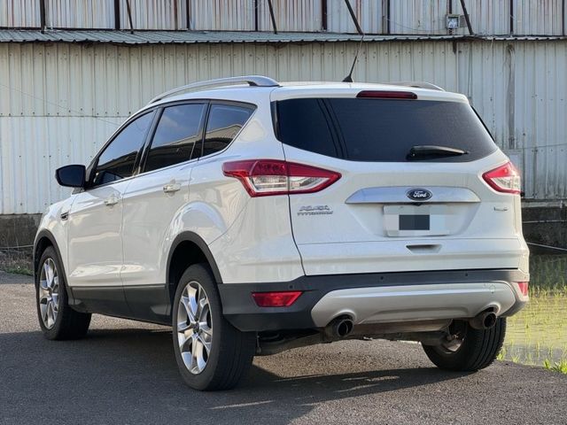 KUGA  第3張相片
