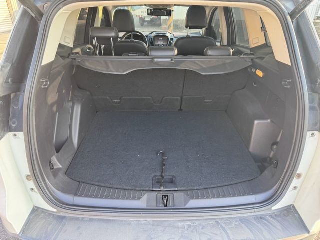 KUGA  第4張相片