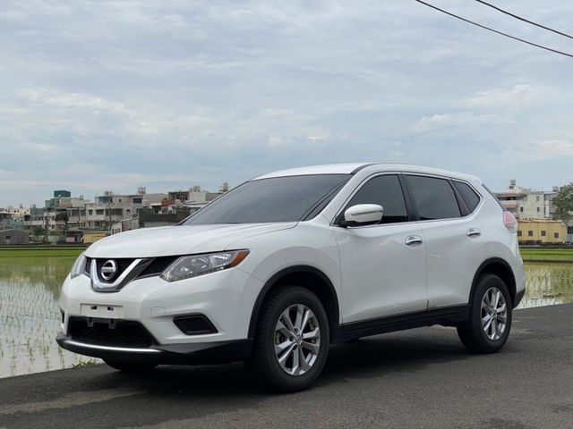 X-TRAIL  第2張相片