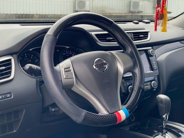 X-TRAIL  第5張相片
