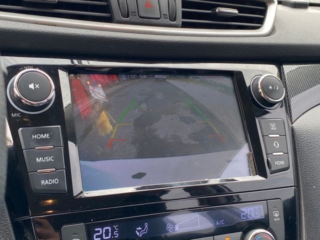 X-TRAIL  第6張相片
