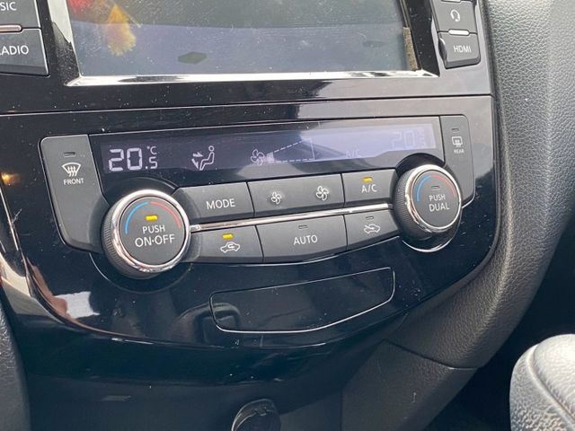 X-TRAIL  第7張相片