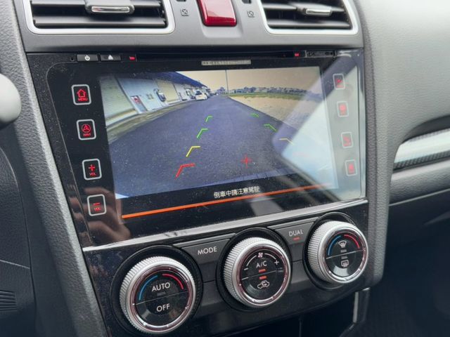 FORESTER  第5張相片