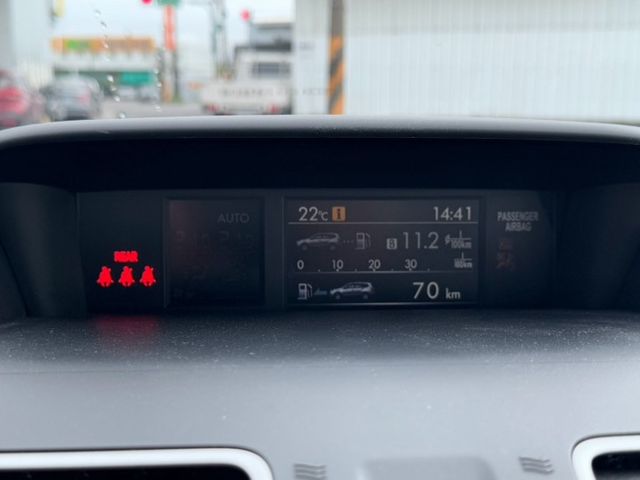 FORESTER  第7張相片