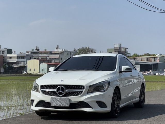 CLA-CLASS  第2張相片