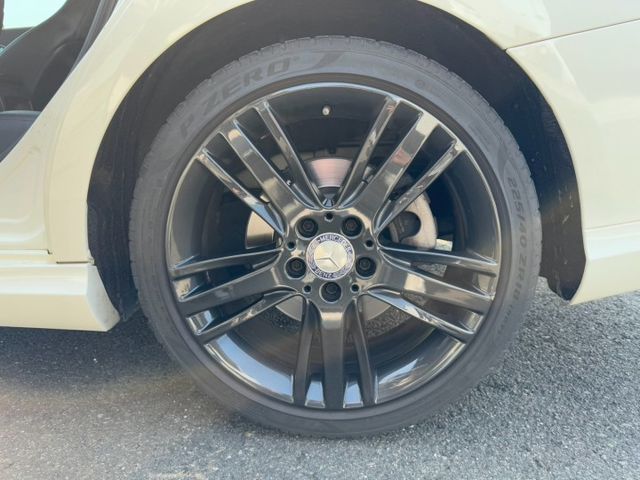 CLA-CLASS  第9張相片