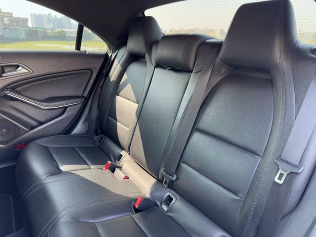 CLA-CLASS  第13張相片