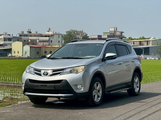 RAV4  第2張相片
