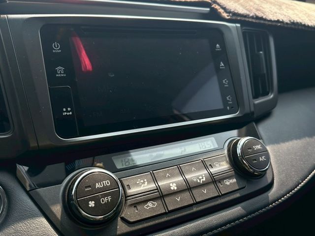 RAV4  第14張相片
