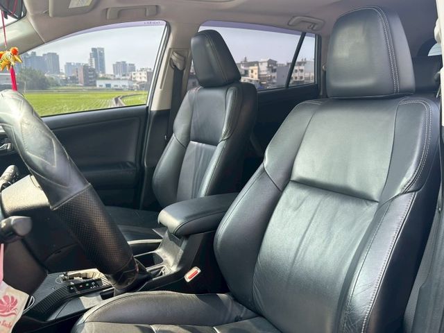 RAV4  第17張相片