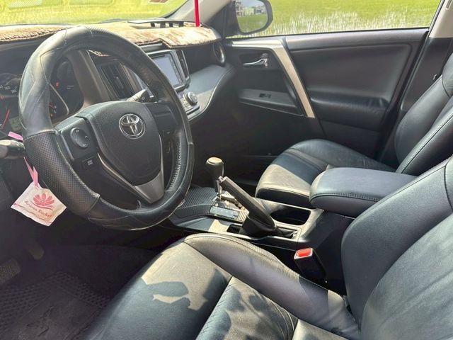 RAV4  第18張相片