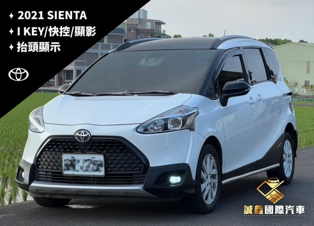 SIENTA  第1張相片