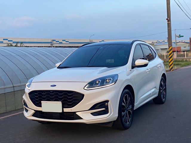KUGA  第2張相片