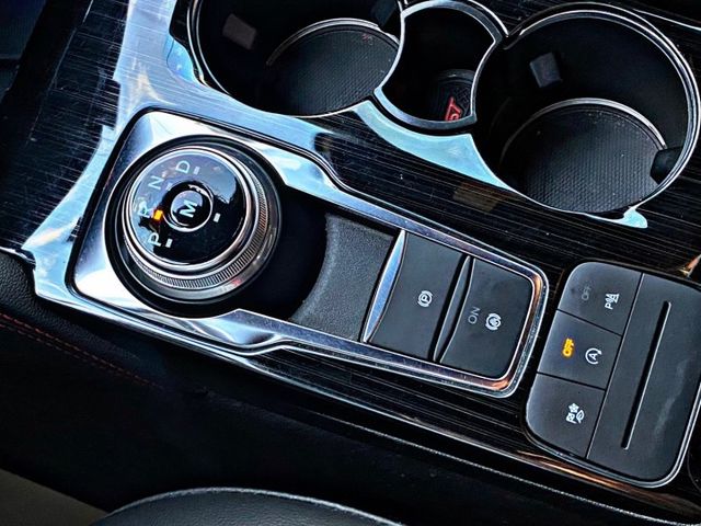 KUGA  第8張相片
