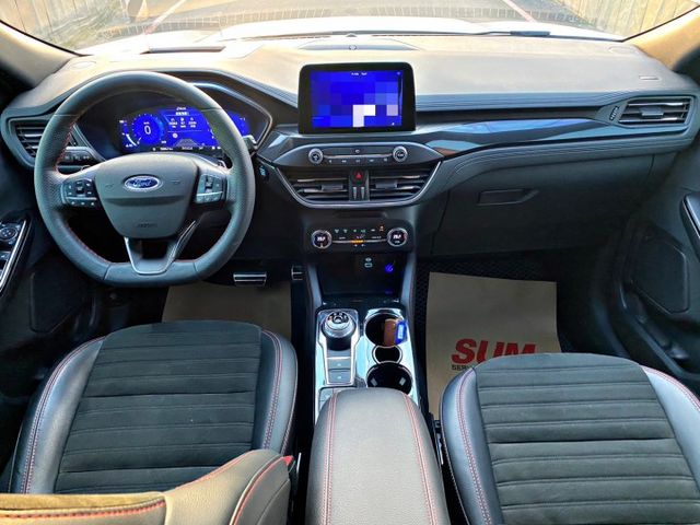 KUGA  第13張相片
