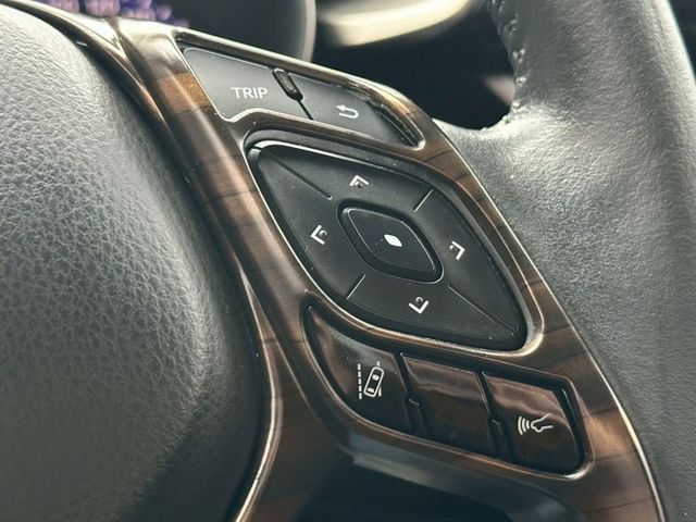 C-HR  第6張相片
