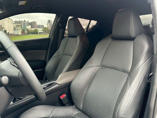C-HR  第11張相片