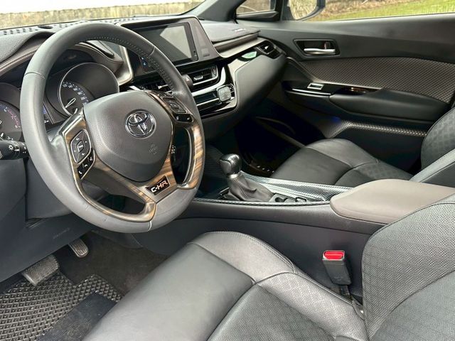 C-HR  第12張相片