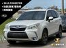 FORESTER  第1張縮圖