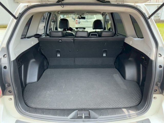 FORESTER  第4張相片