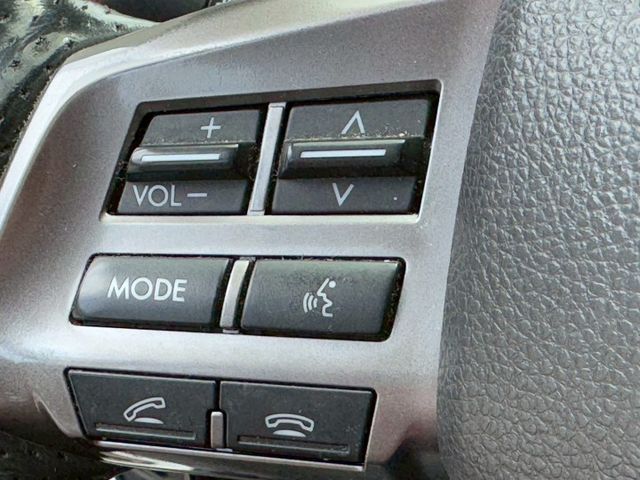 FORESTER  第8張相片