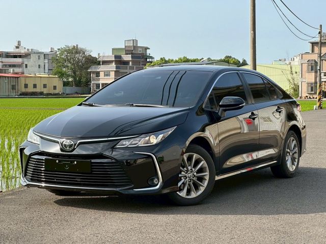 ALTIS  第2張相片