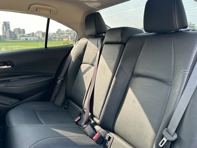 ALTIS  第6張相片